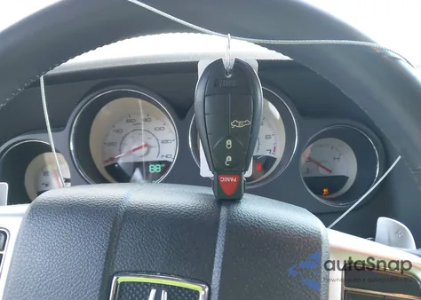 2013 Dodge Challenger Sxt from USA, damaged, VIN 2C3CDYAG0DH619974